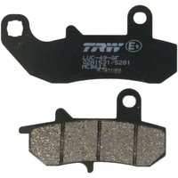 Bremsbelagsatz TRW MCB612LF Bremsbelagsatz TRW MCB612LF von Trw