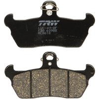 Bremsbelagsatz TRW MCB618 Bremsbelagsatz TRW MCB618 von Trw
