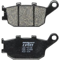 Bremsbelagsatz TRW MCB634 von Trw