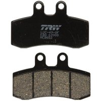 Bremsbelagsatz TRW MCB652 von Trw