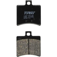 Bremsbelagsatz TRW MCB710 von Trw
