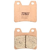 Bremsbelagsatz TRW MCB725SH von Trw