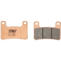 Bremsbelagsatz TRW MCB752 von Trw