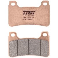 Bremsbelagsatz TRW MCB755 von Trw