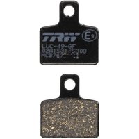 Bremsbelagsatz TRW MCB767 von Trw