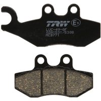 Bremsbelagsatz TRW MCB771 von Trw