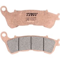 Bremsbelagsatz TRW MCB776 von Trw