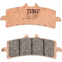 Bremsbelagsatz TRW MCB792 von Trw