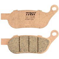 Bremsbelagsatz TRW MCB814SH von Trw