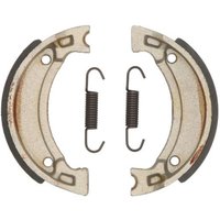 Bremsbelagsatz TRW MCS962 Bremsbelagsatz TRW MCS962 von Trw
