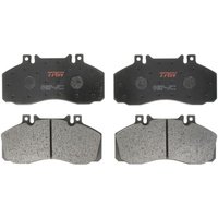 Bremsbelagsatz TRW GDB5050 von Trw