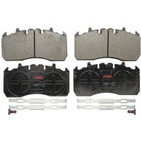 Bremsbelagsatz TRW GDB5112 Bremsbelagsatz TRW GDB5112 von Trw