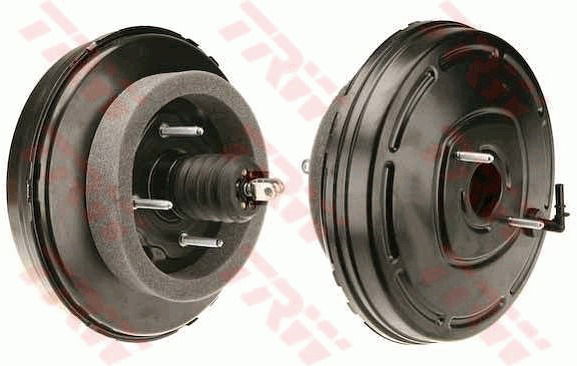 Bremskraftverstärker TRW PSA128 von TRW