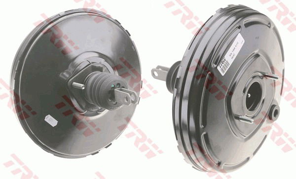 Bremskraftverstärker TRW PSA166 von TRW