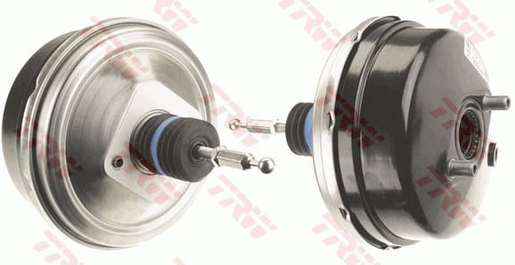 Bremskraftverstärker TRW PSA247 Bremskraftverstärker TRW PSA247 von TRW