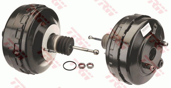 Bremskraftverstärker TRW PSA397 von TRW