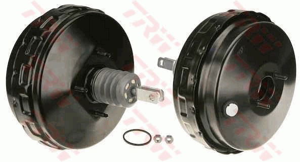 Bremskraftverstärker TRW PSA457 von TRW