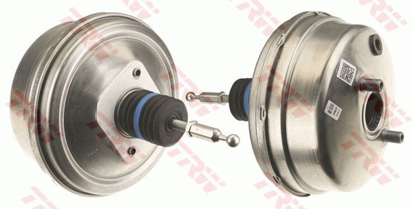 Bremskraftverstärker TRW PSA495 Bremskraftverstärker TRW PSA495 von TRW