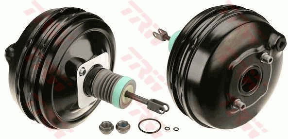 Bremskraftverstärker TRW PSA939 Bremskraftverstärker TRW PSA939 von TRW