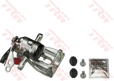 Trw Bremssattel Hinterachse rechts -AUSTAUSCHTEIL [Hersteller-Nr. BHN964E] für Ford von TRW