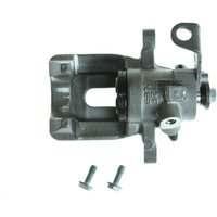 Bremssattel TRW BHN329, Hinten Links von Trw