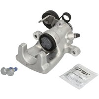 Bremssattel TRW BHQ140, Hinten Links von Trw