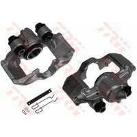 Bremssattel TRW BHV227E, Vorne Rechts Bremssattel TRW BHV227E, Vorne Rechts von Trw