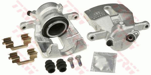 Bremssattel Vorderachse links TRW BHW802E Bremssattel Vorderachse links TRW BHW802E von TRW