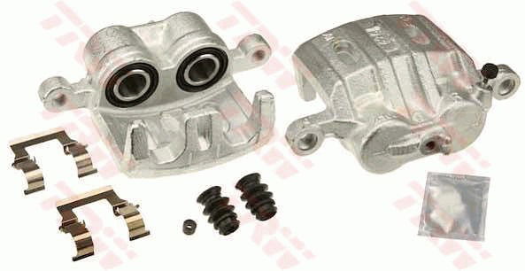 Bremssattel Vorderachse rechts TRW BHT192E Bremssattel Vorderachse rechts TRW BHT192E von TRW