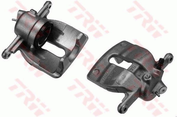 Bremssattel Vorderachse rechts TRW BHW302 Bremssattel Vorderachse rechts TRW BHW302 von TRW