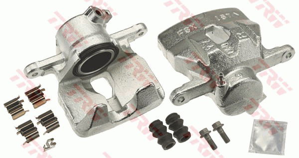 Bremssattel Vorderachse rechts TRW BHZ111E Bremssattel Vorderachse rechts TRW BHZ111E von TRW