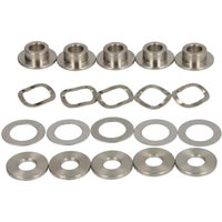 Schraubensatz, Bremsscheibe TRW MST14FK, 1 Stück Schraubensatz, Bremsscheibe TRW MST14FK, 1 Stück von Trw