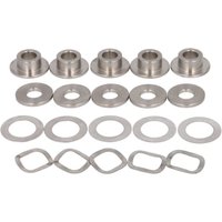 Schraubensatz, Bremsscheibe LUCAS TRW MST16FK, 1 Stück Schraubensatz, Bremsscheibe LUCAS TRW MST16FK, 1 Stück von Trw