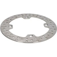 Bremsscheibe TRW MST201, 1 Stück von Trw