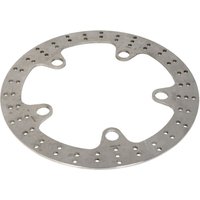 Bremsscheibe TRW MST449, 1 Stück Bremsscheibe TRW MST449, 1 Stück von Trw
