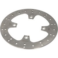 Bremsscheibe TRW MST453, 1 Stück von Trw