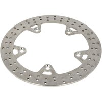 Bremsscheibe TRW MST464, 1 Stück von Trw