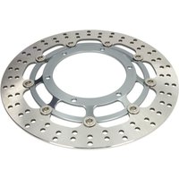 Bremsscheibe TRW MSW271, 1 Stück Bremsscheibe TRW MSW271, 1 Stück von Trw