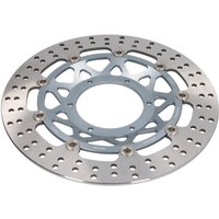 Bremsscheibe TRW MSW272, 1 Stück Bremsscheibe TRW MSW272, 1 Stück von Trw