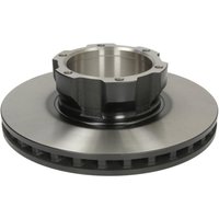 Bremsscheibe TRW DF4144S, 1 Stück von Trw