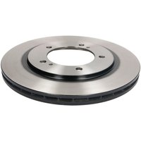 Bremsscheibe TRW DF4156 vorne, belüftet, 1 Stück Bremsscheibe TRW DF4156 vorne, belüftet, 1 Stück von Trw