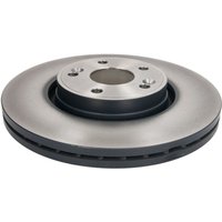 Bremsscheibe TRW DF4229S vorne, belüftet, 1 Stück von Trw
