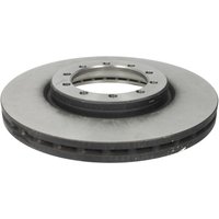 Bremsscheibe TRW DF4329, 1 Stück von Trw