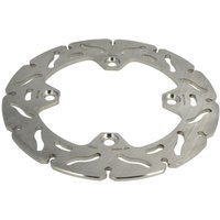 Bremsscheibe TRW MST245RAC, 1 Stück von Trw