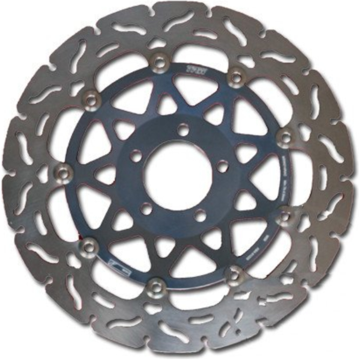 Bremsscheibe schwimmend rac trw msw214rac Bremsscheibe schwimmend rac trw msw214rac von TRW