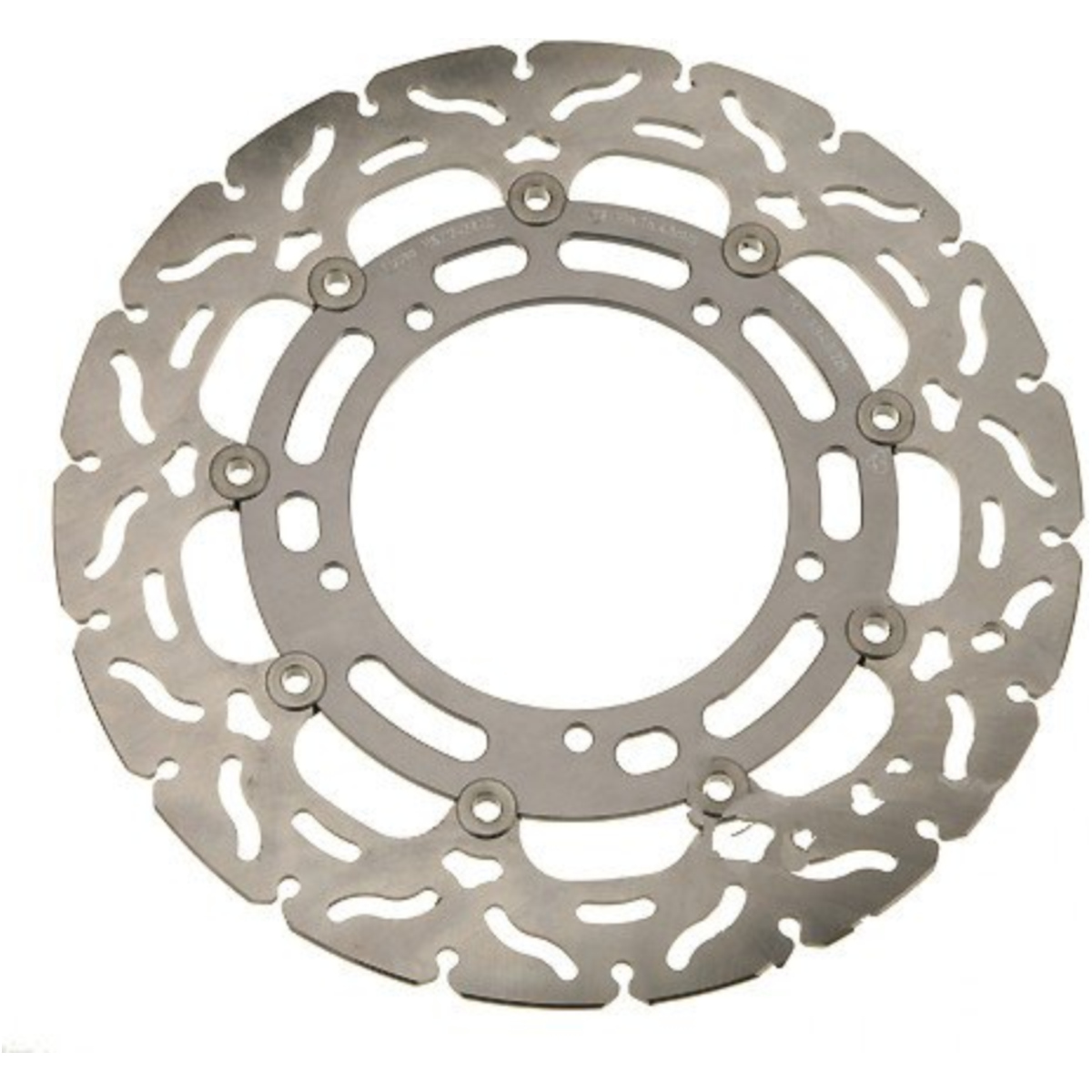 Bremsscheibe schwimmend rac trw msw255rac Bremsscheibe schwimmend rac trw msw255rac von TRW