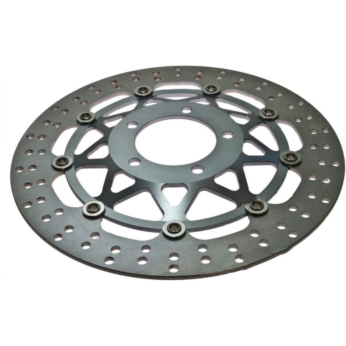 Bremsscheibe schwimmend trw msw278 Bremsscheibe schwimmend trw msw278 von TRW