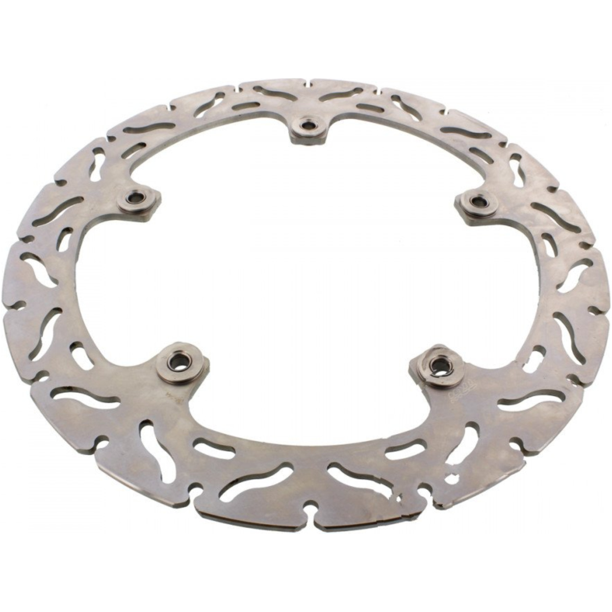 Bremsscheibe starr racing trw mstr257rac Bremsscheibe starr racing trw mstr257rac von TRW