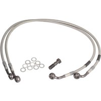 Bremsschlauch TRW MCH153V2 Bremsschlauch TRW MCH153V2 von Trw
