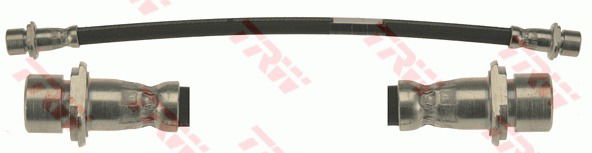 Bremsschlauch TRW PHB477 von TRW